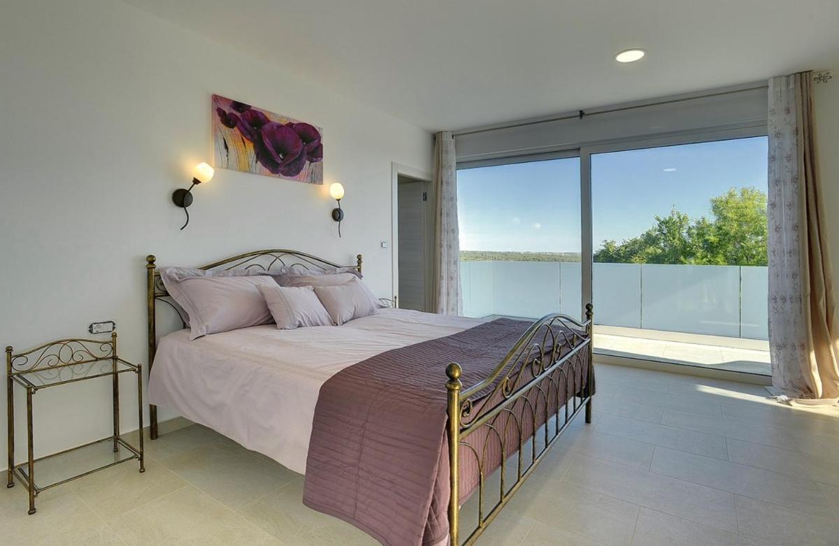 Villa White Barbariga Exterior foto