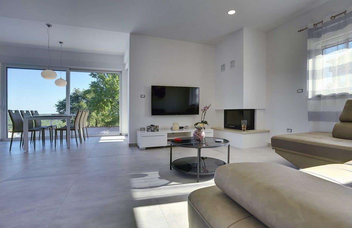 Villa White Barbariga Exterior foto
