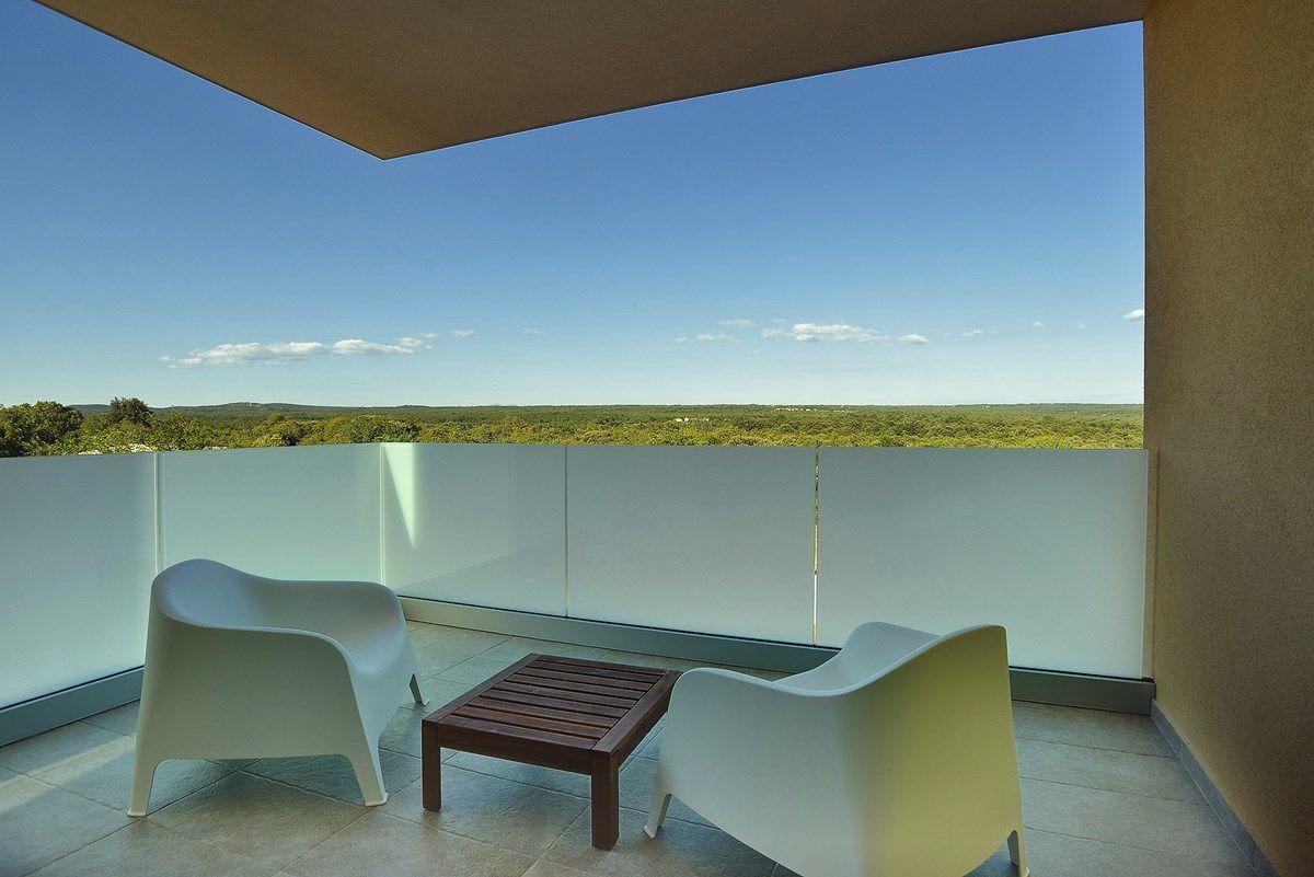 Villa White Barbariga Exterior foto